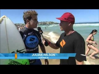 Skuff TV Action Sports and Carnage - FINALS of the Boost SurfSho 2011