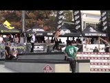 Skuff TV Action Sports and Carnage - 2011 Maloof Money Cup