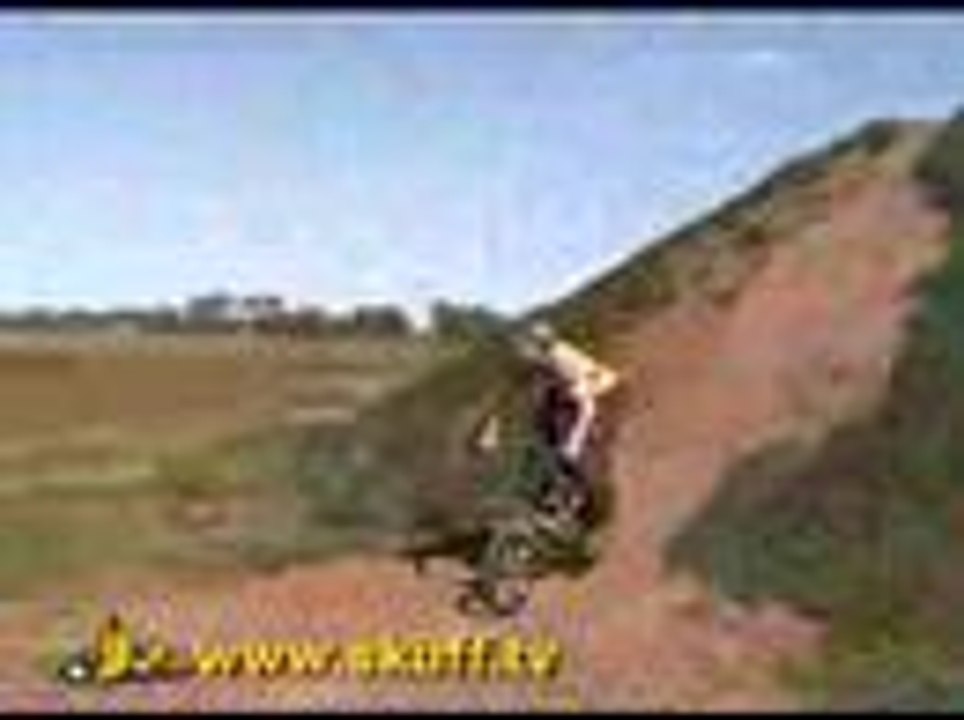 BMX Stack Compilation - Skuff TV