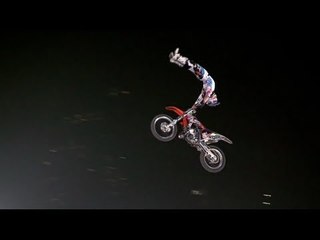 X-Fighters Dubai