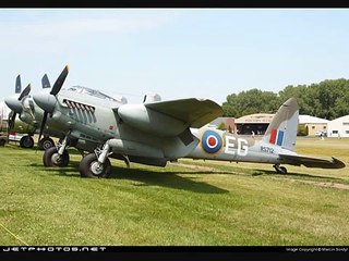 ''It's A Long Way To Tipperary'' , Royal Air Force