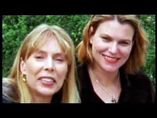 joni mitchell finding her daughter