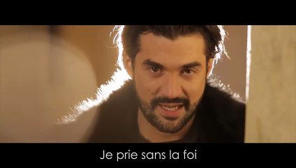 La légende du Roi Arthur - Auprès d'un Autre (Vidéo Lyrics)