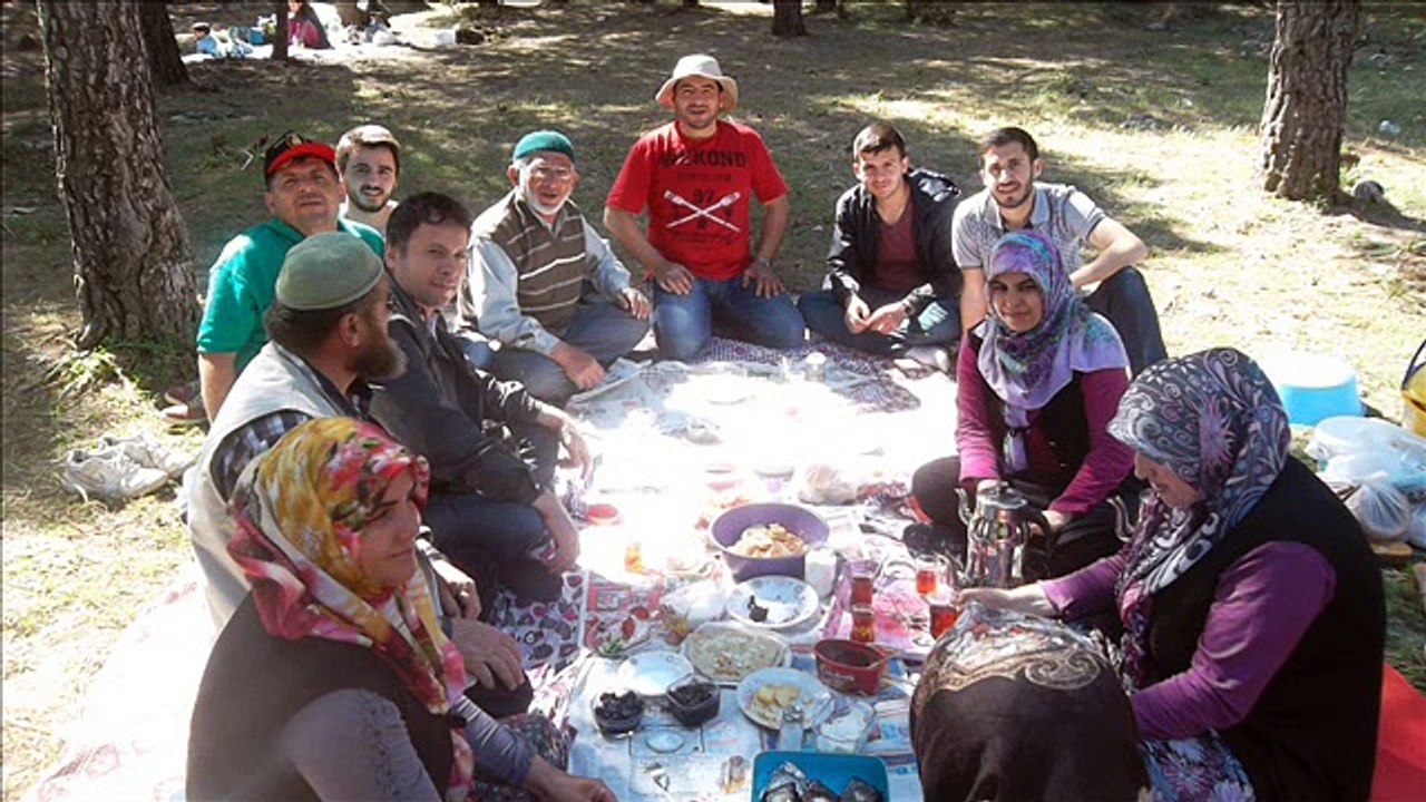 2015 İZMİR PİKNİĞİ