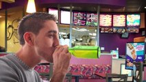 Taco Bell will sell alcohol...maybe...fingers crossed