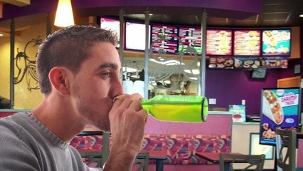 Taco Bell will sell alcohol...maybe...fingers crossed