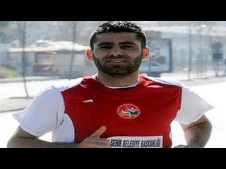 Turkish national champion athlete dies after working at construction site