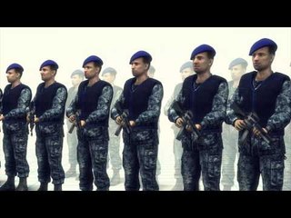 Brazil boosting security for Pope's visit