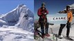 Mountain climbing deaths: avalanche kills Argentine climbers on Peru Andes