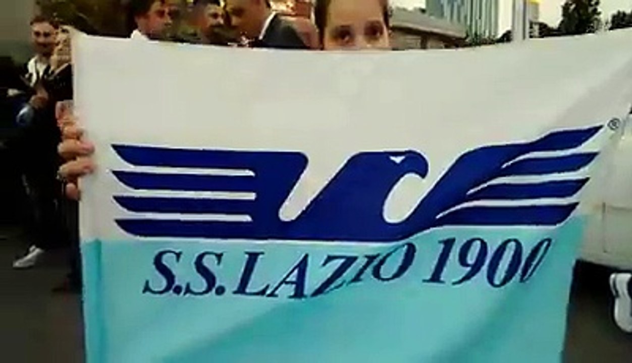 CAMPIONI PER SEMPRE / L'attesa