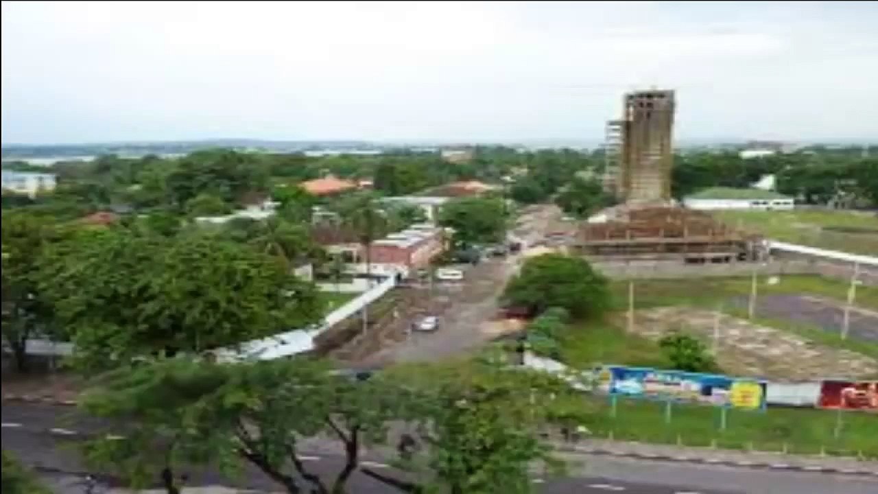 Kinshasa Congo Travel Information and City Guide