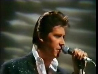 10 - Shakin' Stevens - One Night