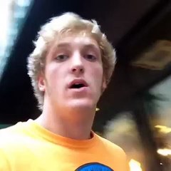 Logan Paul - My Boy Jerome Vine