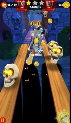 Looney Tunes Dash! - Episode 9 - Escape From Transylvania - Level 124