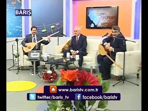 Aşık Maksut Feryadi - Hıdo