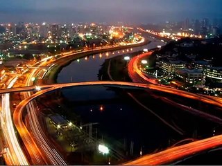 São Paulo City - Brazil