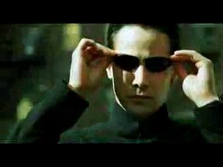 The Matrix Trilogy - Music video