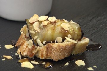 La Torta del Casar celebra su primera ruta de la tapa en Madrid