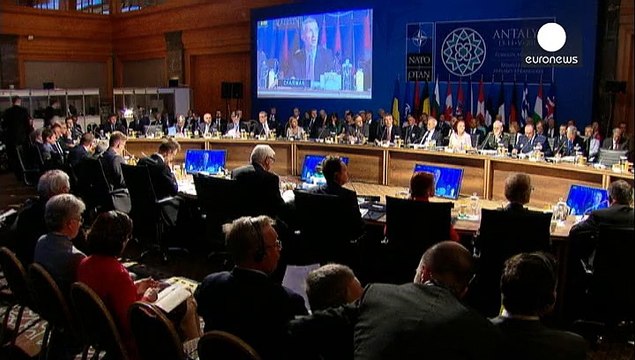 NATO: chiuso vertice Ministri Esteri, Russia-Ucraina al centro