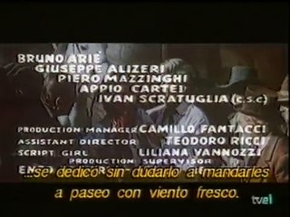 1993 - TVE 1 - CIERRE EMISIÓN 8 DE OCTUBRE DE 1993