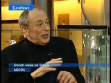 EuroNews - Agora - French views on Turkey