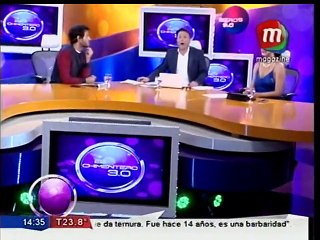 ¡Se separó Nazarena Vélez! en exclusivo, hablamos con ella