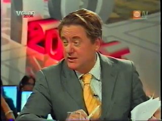 TUESTA 2006 CANAL 4 Voto 2006 3/4