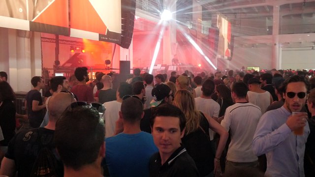 Nuits sonores