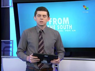 Chile: Students March to Demand Input in Education Reform