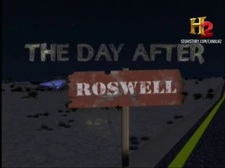 O Dia Seguinte A Roswell HD