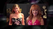 Melissa Rivers Says Kathy Griffin S*** All Over Her Mom's Legacy