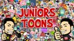 Welcome To Juniors Toons
