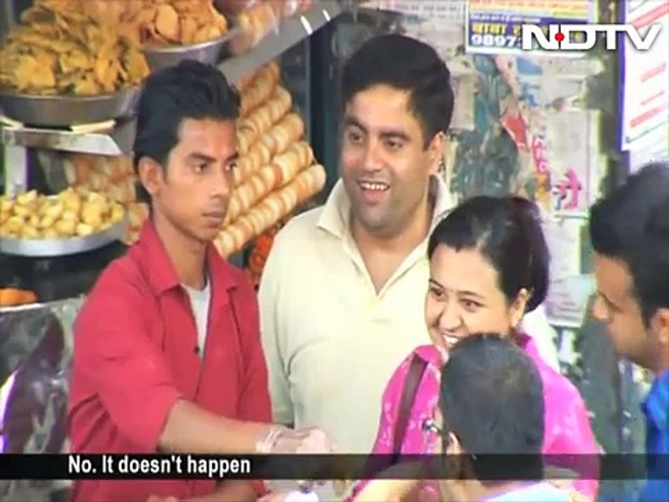 This is how India reacts to gender discrimination