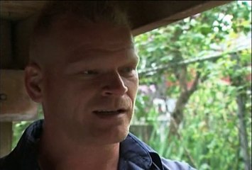 Holmes at Homes S01E11 - Botched Basement