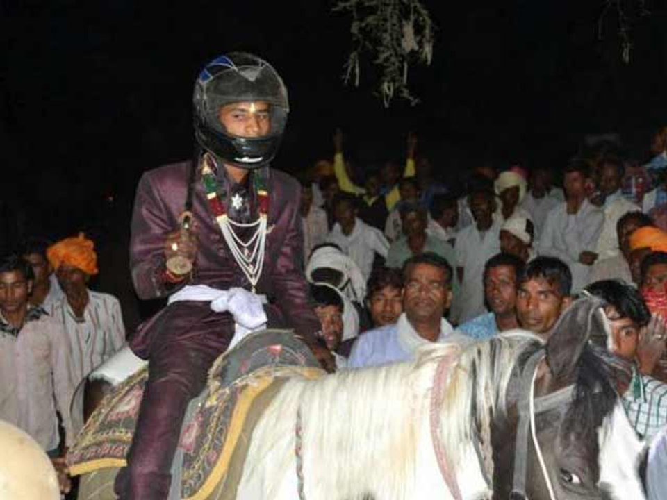 Indian Groom
