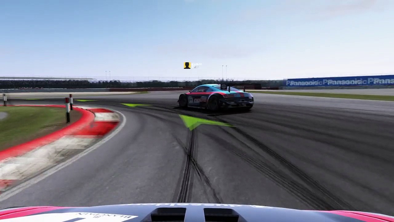 Project CARS_live