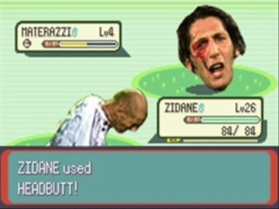 Zidane