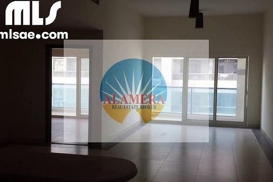 1 Bedroom Hall /Balcony Garden View Full Facility Sale Motor City - mlsae.com