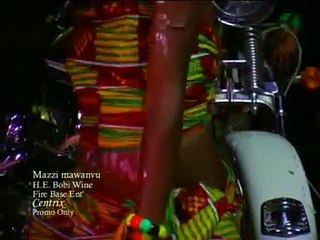 Bobi Wine's Hit Song 'Mazzi Mawanvu' – Watch the Exclusive Video 🎶