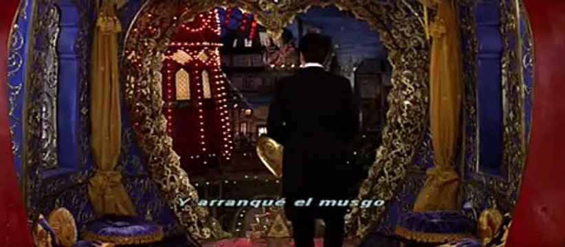 Ewan McGregor - Your Song (Elton John - Moulin Rouge)