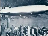 Hindenburg Disaster May 6, 1937