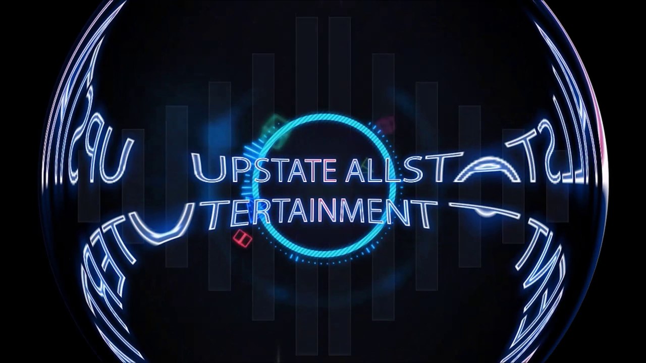 Upstate Allstarz TV Vol.7 with Guest Five 15