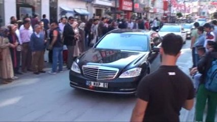 Bahçeli: "Millet Bölünürse, Bunun Tamiri Mümkün Değildir"