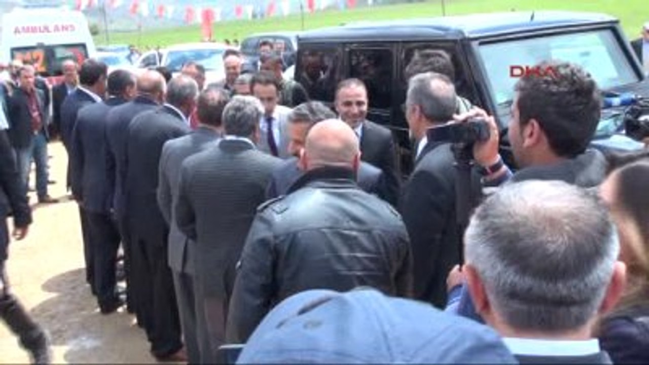 Tunceli Valisi Kaymak: Alevi Kültürü Yok Olma Tehlikesiyle Karşı Karşıya