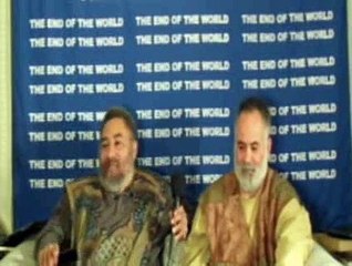 PT20 GMS Response The Hot Seat The Truth About Masha and The House