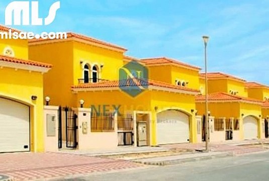 Best Price In JUMEIRAH PARK Brand New Small Legacy 3 Beds M Vacant - mlsae.com