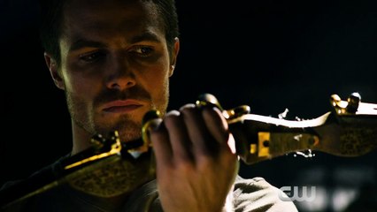 DC's Legends of Tomorrow - First Look