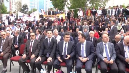 Kayseri'de "Öğrenme Şenliği"