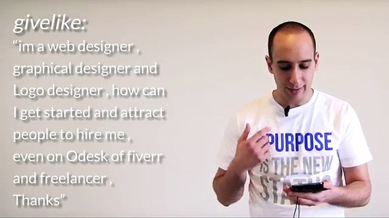 how to get hired on odesk