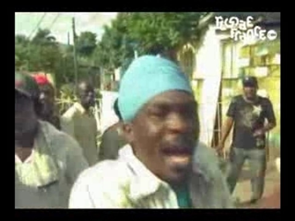 World Cup Riddim